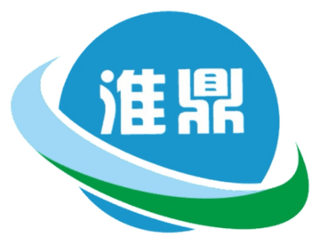 云南淮鼎环境科技有限公司 Logo